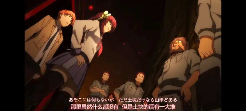 AngelBeats,天使的心跳,动画,动漫,番剧,ACG