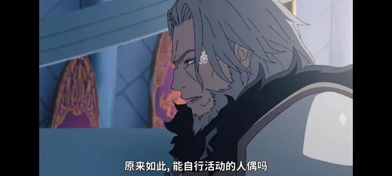 无职转生,无职转生到了异世界就拿出真本事,异世界,动画,动漫,番剧,日漫,二次元,ACG