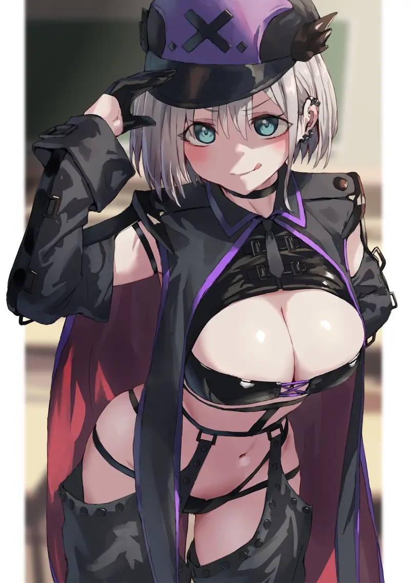 jonsun,同人志,女高中生