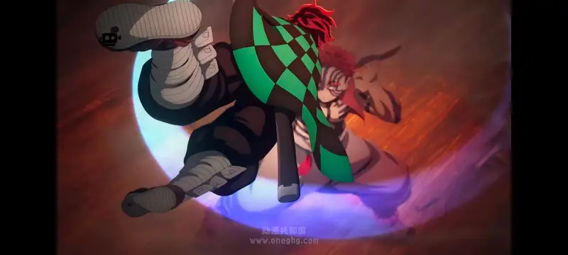 鬼灭之刃,鬼滅之刃,剧场版,鬼灭之刃无限城篇,动画,动漫,动画电影,日漫,ACG,二次元