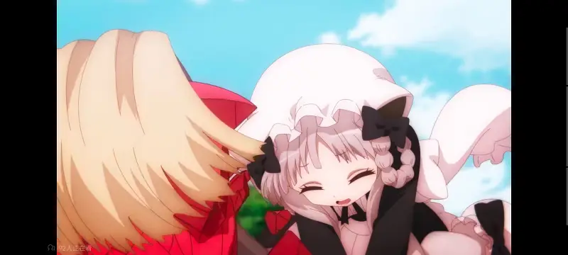 魔法少女育成计划,魔法少女育成计划restart,魔法少女,动画,动漫,番剧,二次元,日漫,ACG