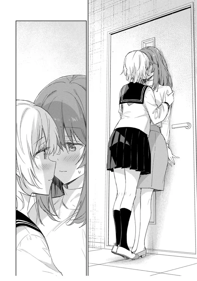 百合,校园,师生