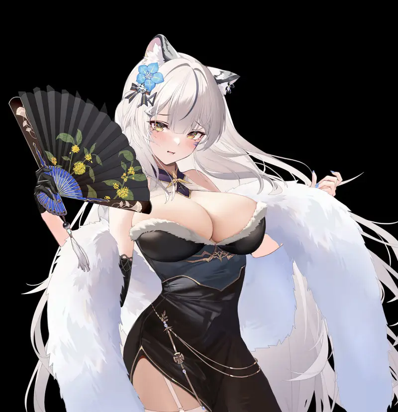 麻雀一番街 夏海真凛 周年限定ver.