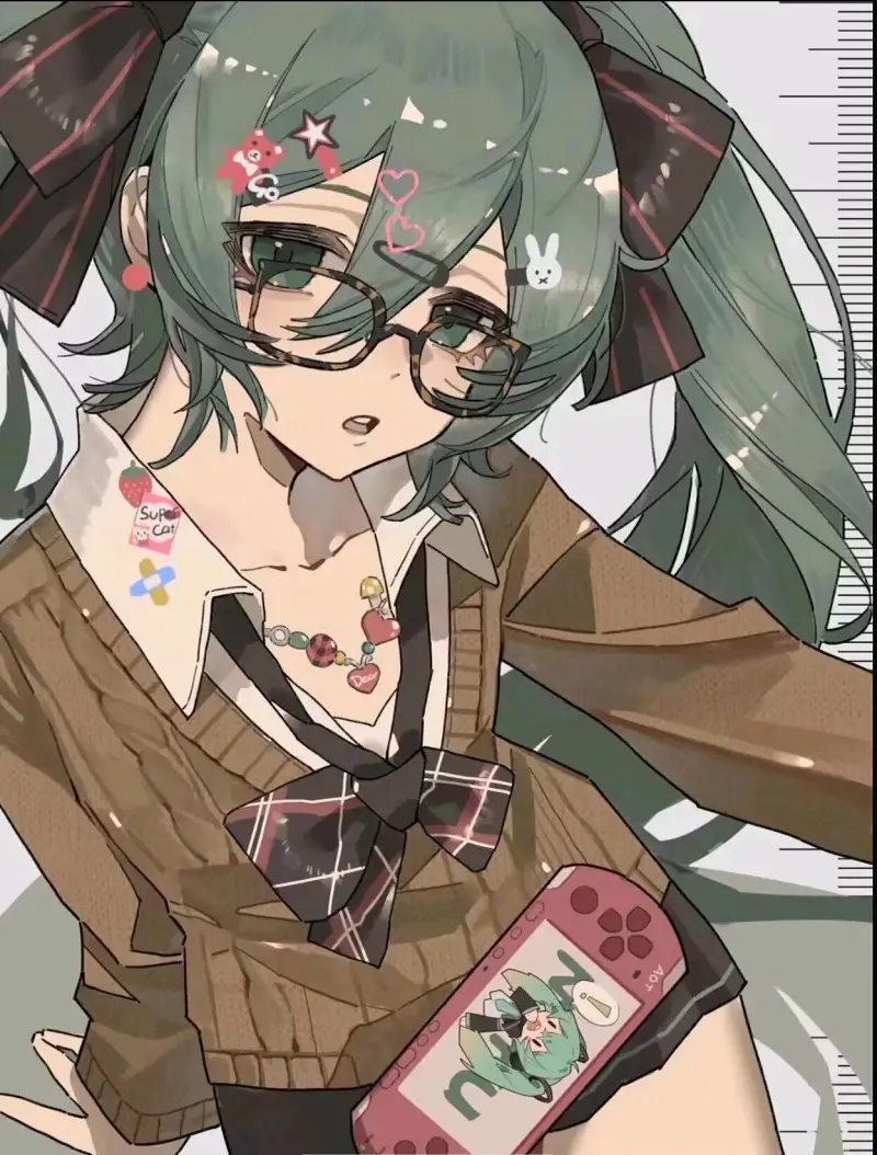 miku