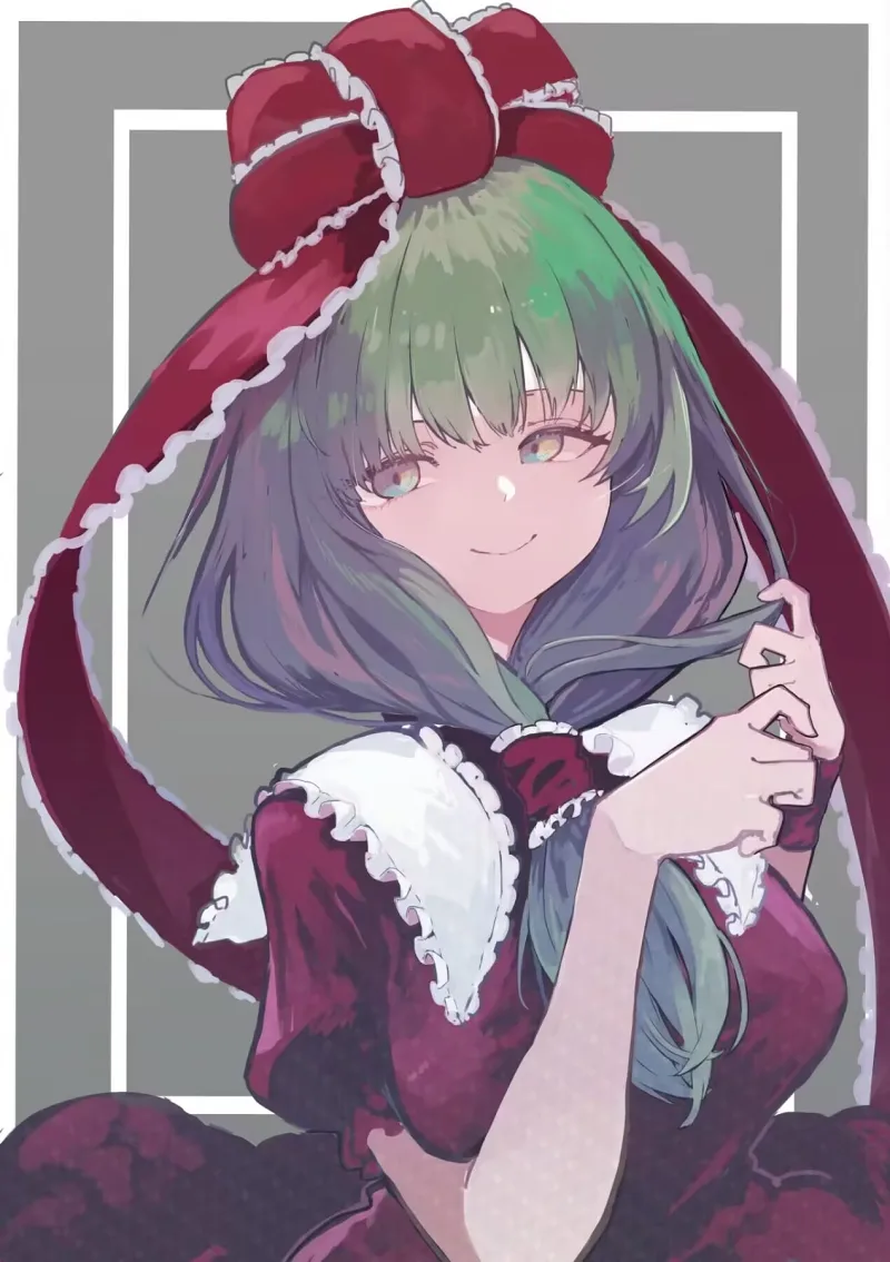 东方project