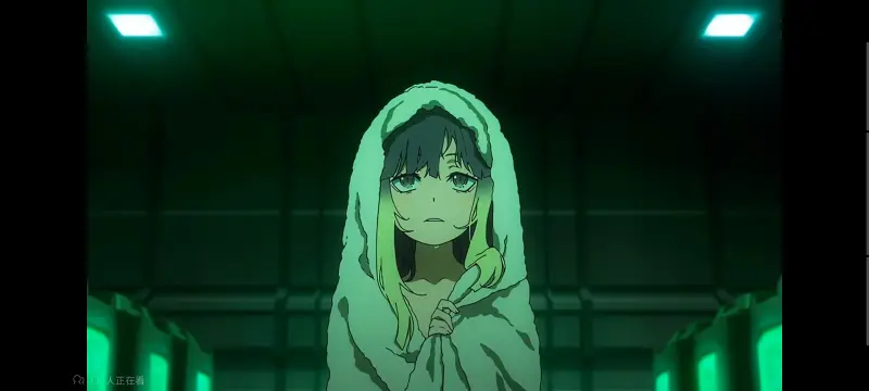 某暗部的少女共栖,魔法禁书目录,动画,动漫,番剧,二次元,ACG,日漫