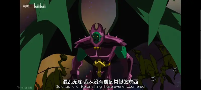 漫威,漫威动画,复仇者世界上最强英雄组合,超级英雄联盟复仇者,复仇者联盟,美漫,动画,动漫,番剧,ACG