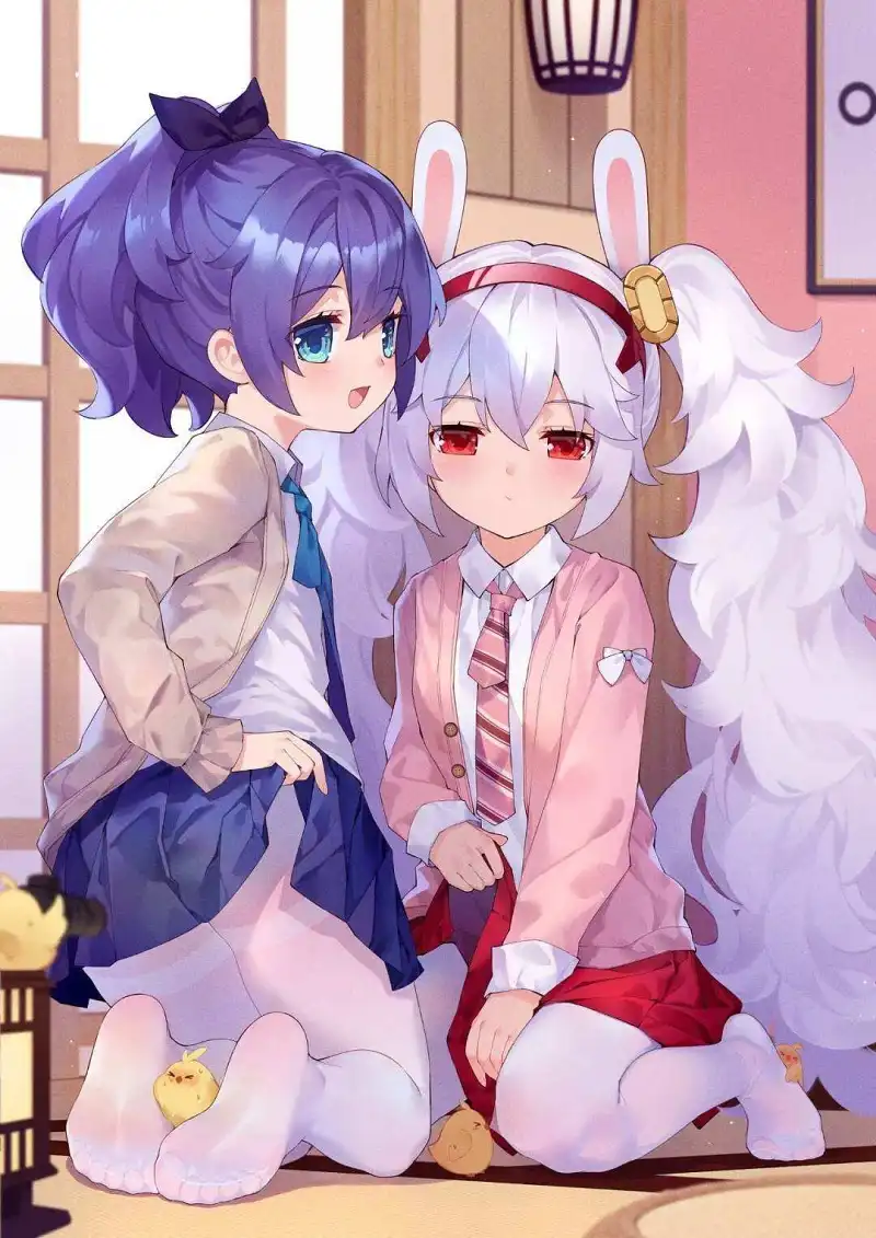 。