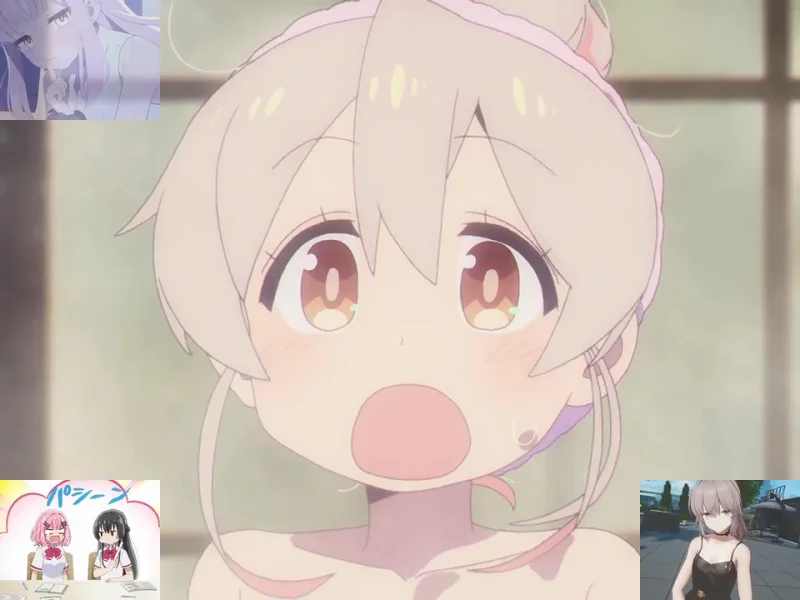 いやだ