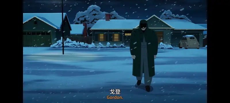 蝙蝠侠,蝙蝠侠披风斗士,DC,超级英雄,动画,动漫,美漫,ACG