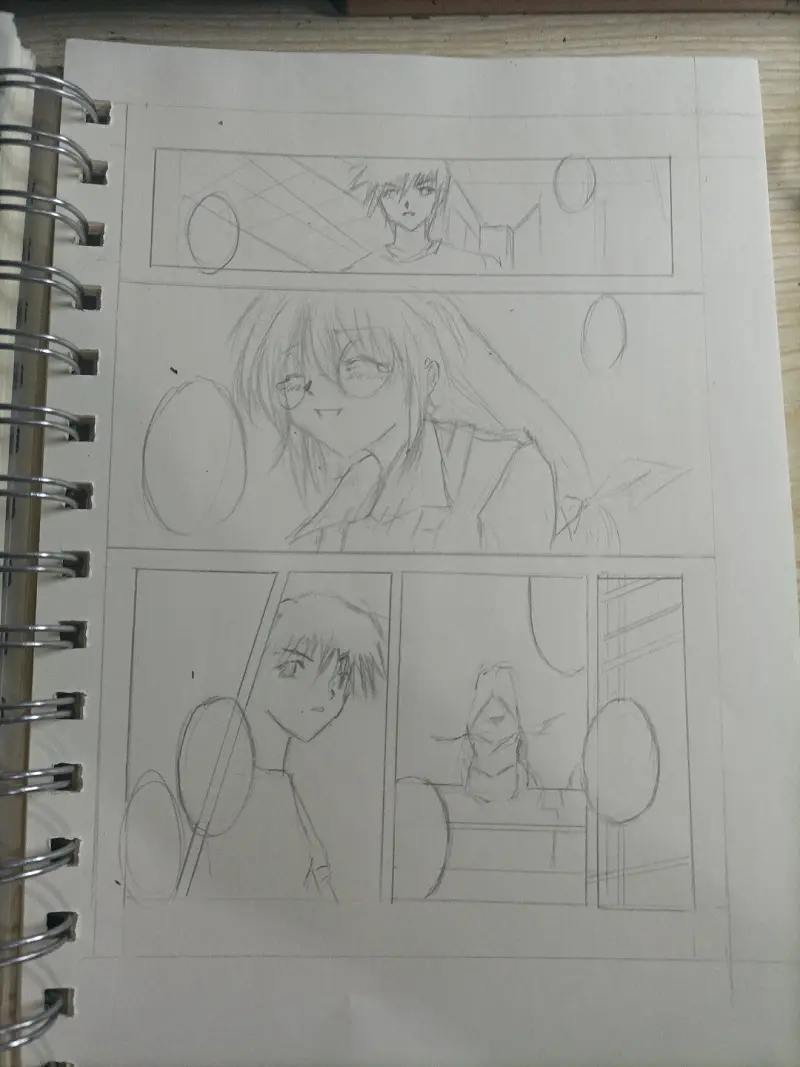 绘画创作,绘画