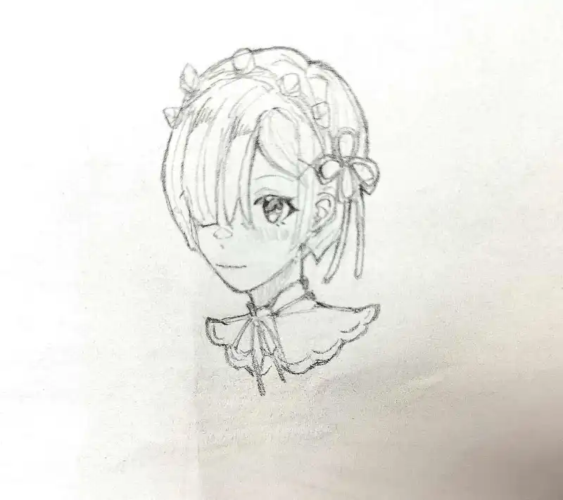 氵氵更健康,绘画创作