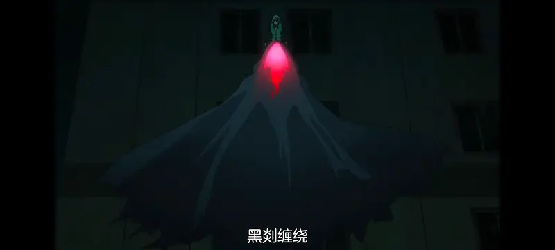 命运奇异赝品,FATE,FatestrangeFake,动画,动漫,番剧,二次元,ACG