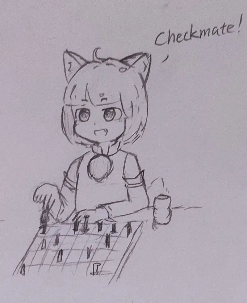 绘画创作,东方PROJECT
