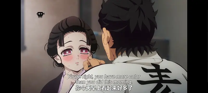 鬼灭之刃,鬼滅之刃,剧场版,鬼灭之刃无限城篇,动画,动漫,动画电影,日漫,ACG,二次元