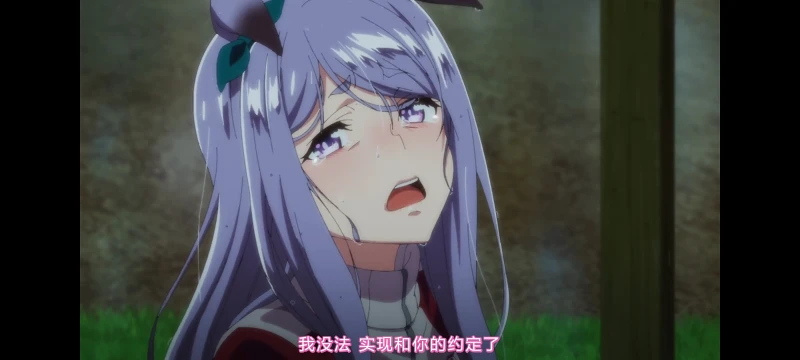 赛马娘,赛马娘第二季,赛马娘PrettyDerby,动画,动漫,番剧,二次元,ACG