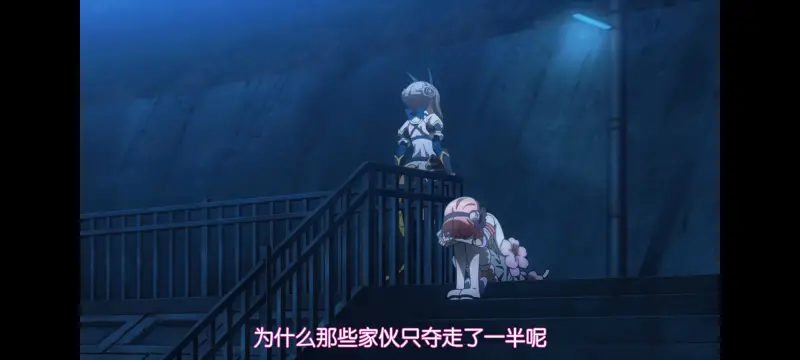 魔法少女育成计划,魔保育,魔法少女,动画,动漫,番剧,ACG,日漫