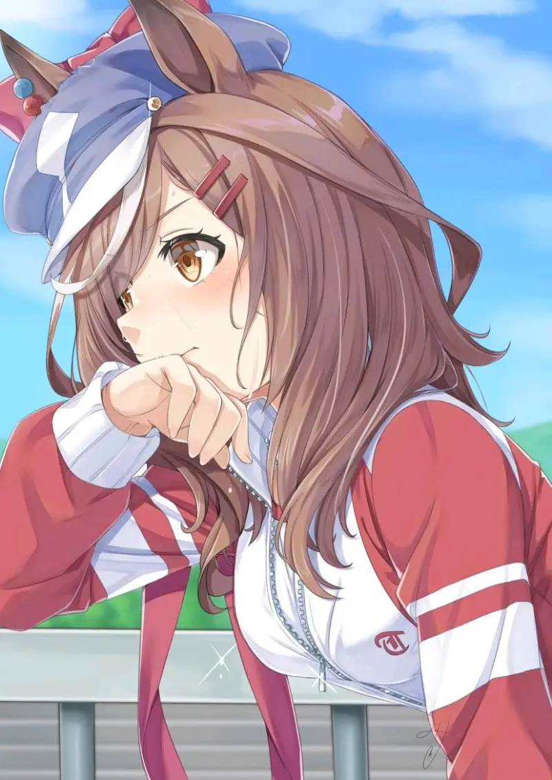 マチカネタンホイザ,赛马娘,待兼唐怀瑟