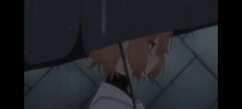 想吃掉我的非人少女,对我垂涎欲滴的非人少女,百合,百合动画,百合动漫,动漫,动画,番剧,ACG