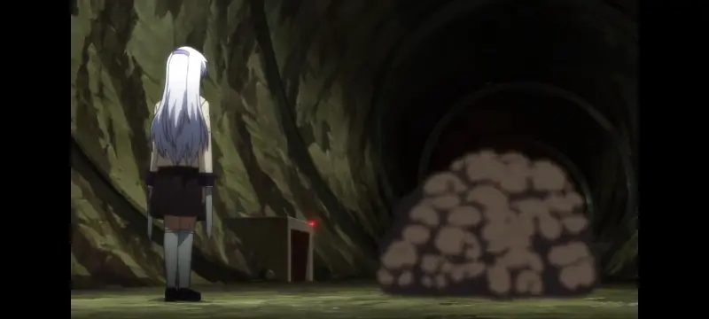 AngelBeats,天使的心跳,动画,动漫,番剧,ACG