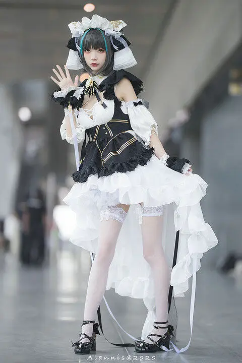 动漫专区,COSPLAY
