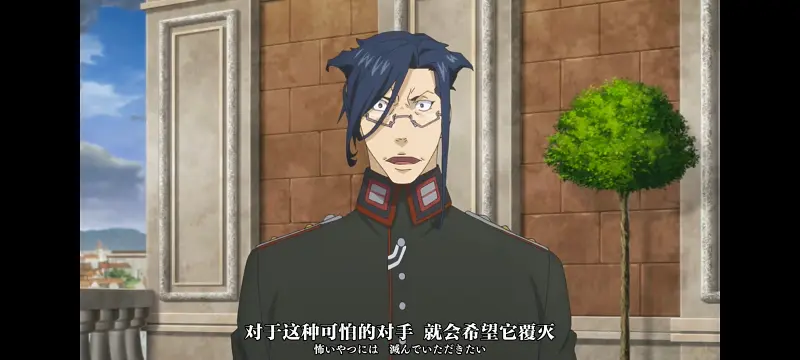 幼女战记,谭雅战记,动画,动漫,番剧,日漫,二次元,ACG
