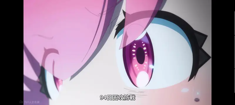FX战士久留美,拟股喵喵,动画,动漫,番剧,日漫,二次元,ACG