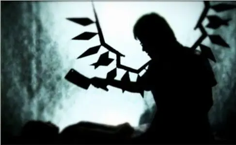 【元旦福利】敖厂长元旦激情鬼畜