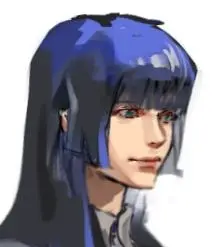 同人