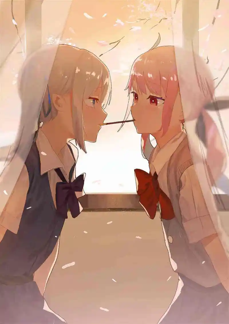 M站美图,湊阿库娅,湊あくあ
