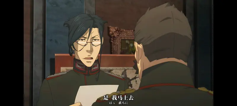 幼女战记,谭雅战记,动画,动漫,番剧,日漫,二次元,ACG