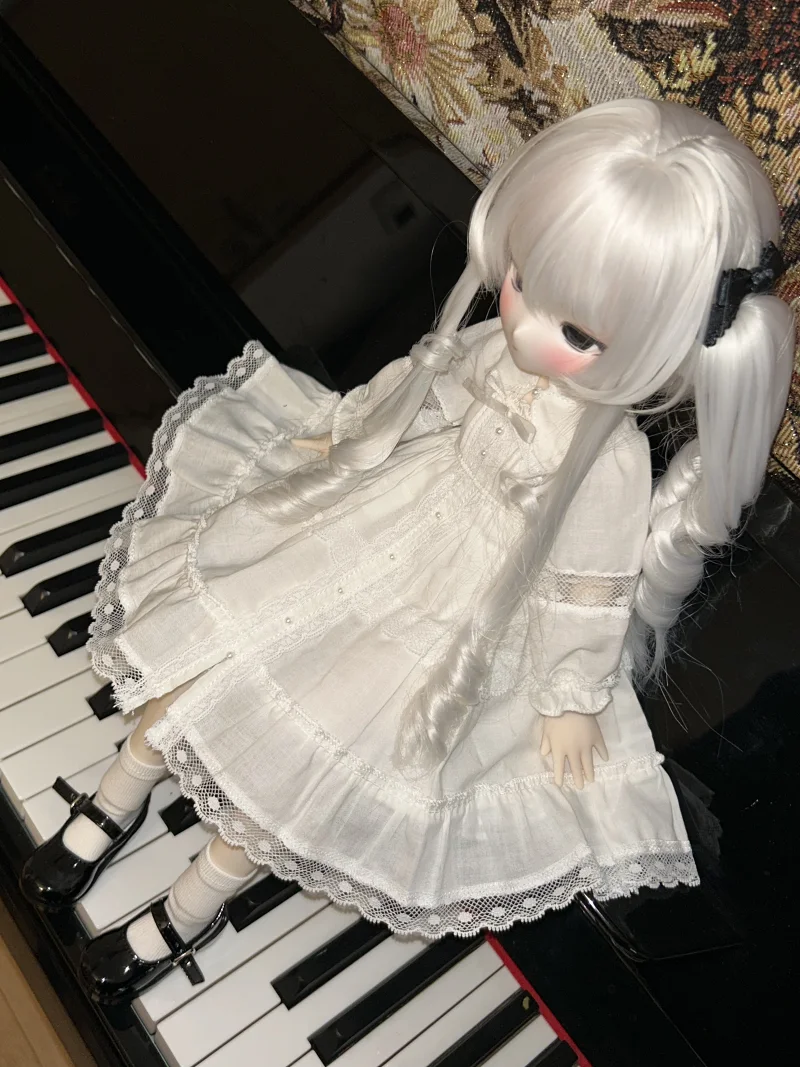 春日野穹,初音未来