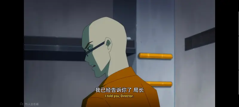 我与超人的冒险,DC,动画,动漫,超级英雄,超人,番剧,二次元,ACG