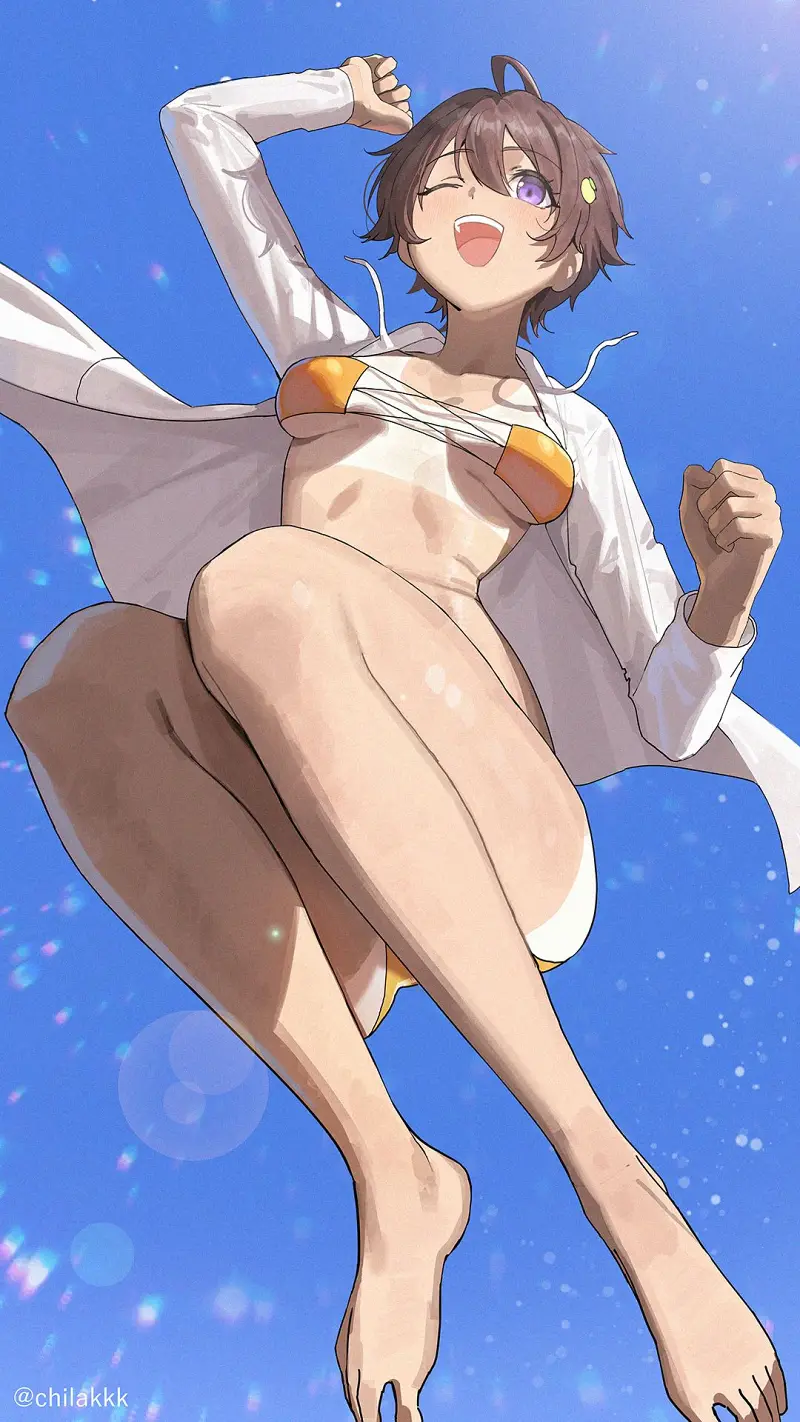 美图,美少女