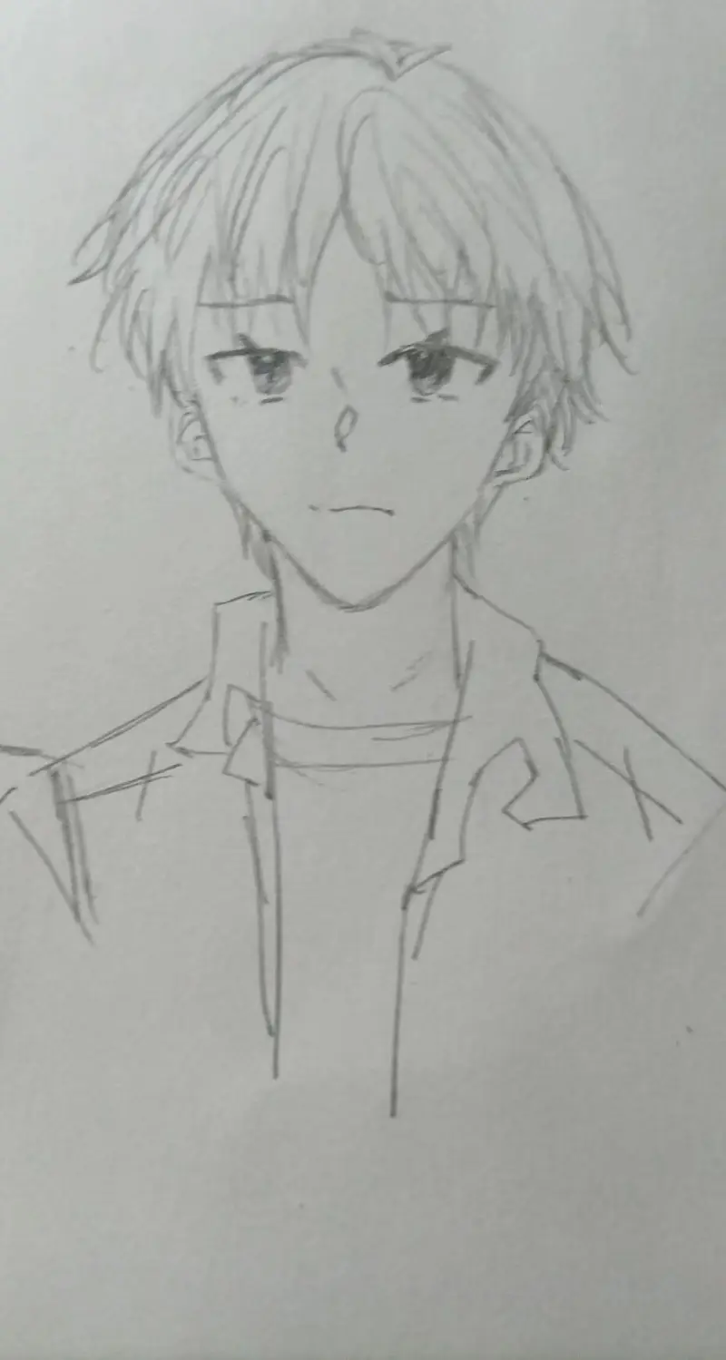 绘画创作