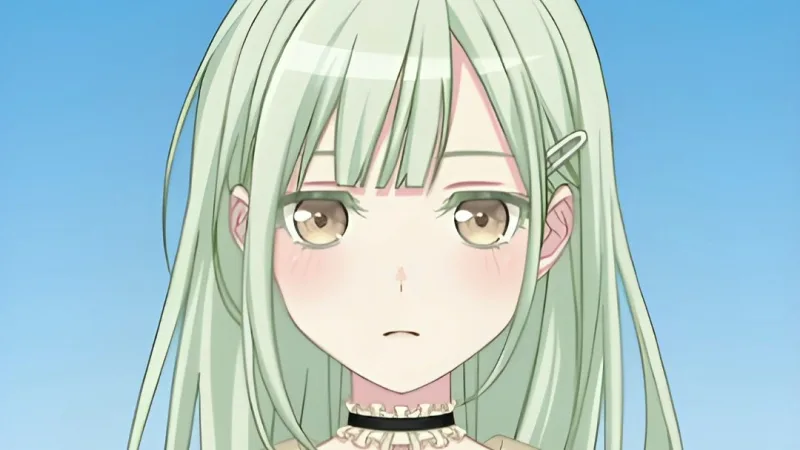 我的拳头想喝血了