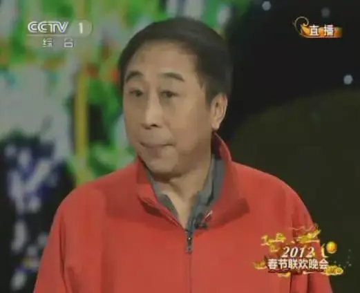 U.N.最终鬼畜冯巩，就是他么