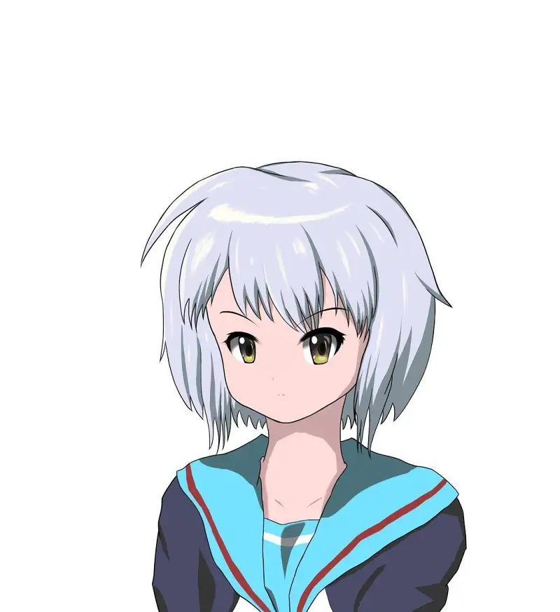 长门有希