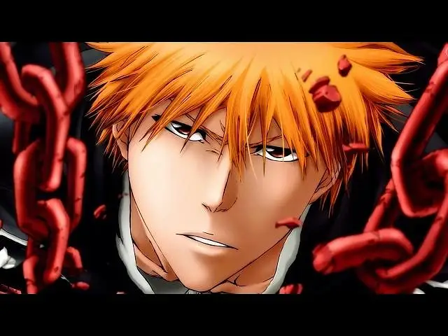 [BLEACH/死神 AMV] - HOWLING -