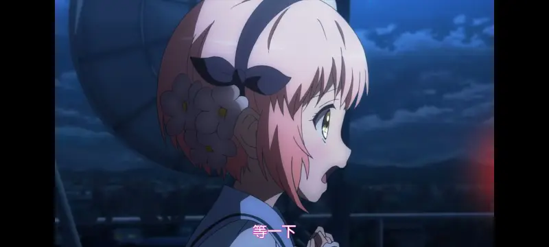 魔法少女育成计划,魔保育,魔法少女,动画,动漫,番剧,二次元,日漫,ACG