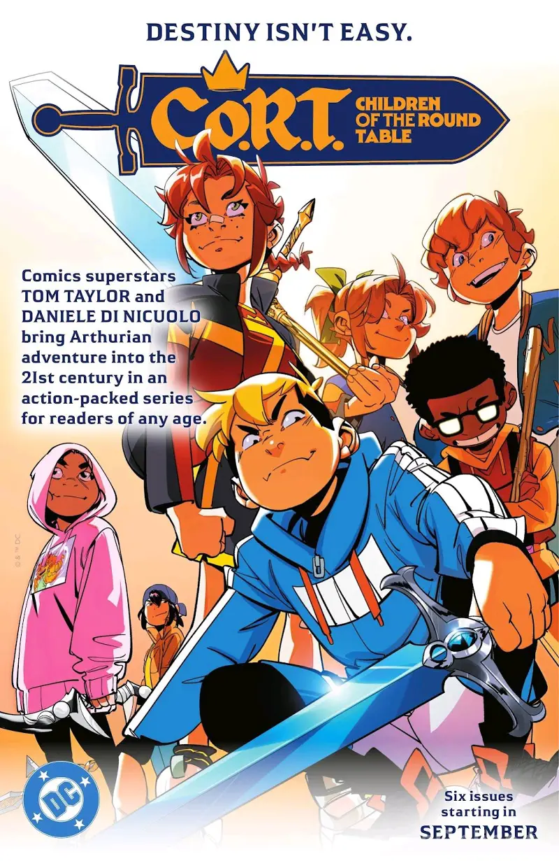 DC,DC漫画,美漫,动漫,绝对宇宙,绝对超人,漫画,超人,ACG,超级英雄