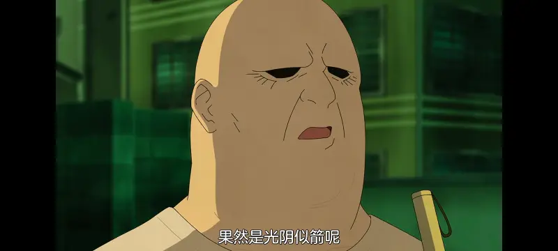 雅尼猫,尼古喵喵,动画,动漫,番剧,日漫,二次元,ACG