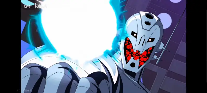 【复仇者：世上最强英雄组合】第一季：第22集(奥创五号)