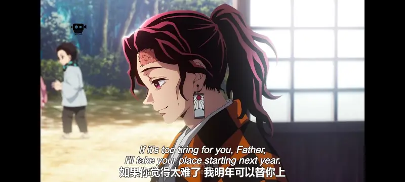 鬼灭之刃,鬼滅之刃,剧场版,鬼灭之刃无限城篇,动画,动漫,动画电影,日漫,ACG,二次元