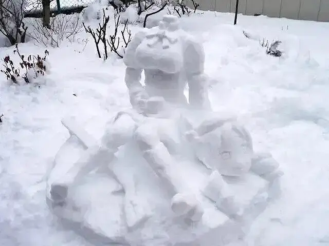 来个弔图