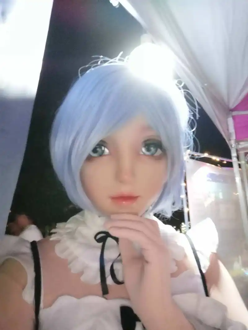 女装kig哈哈