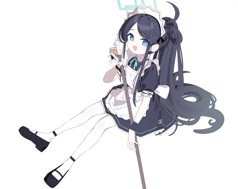 [搬运]Pixiv的天童爱丽丝