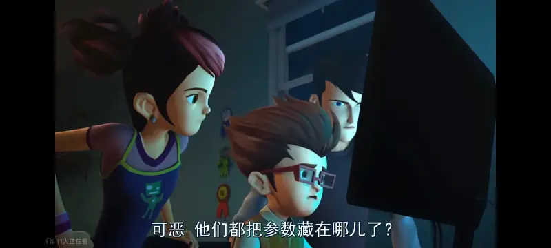 变形金刚,变形金刚领袖之证,美漫,动画,动漫,番剧,ACG
