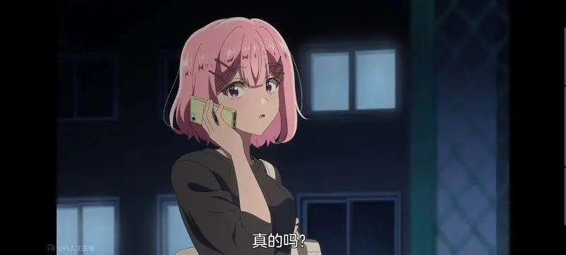 我怎么可能成为你的恋人不行不行,百合,动画,动漫,百合动漫,番剧,ACG