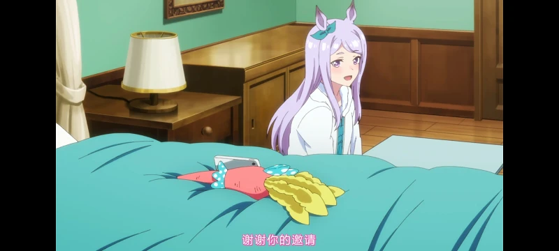 赛马娘,赛马娘第二季,赛马娘PrettyDerby,动画,动漫,番剧,二次元,ACG